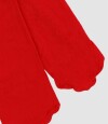 Cancan strech kids Rojo