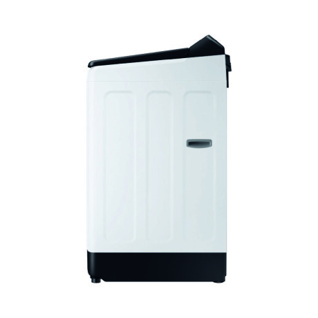 Lavarropas Samsung WA13 Carga Superior 13 kg Blanco