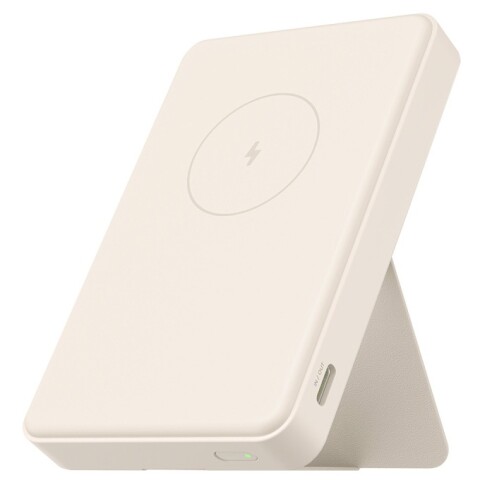 Powerbank Xiaomi Magnetic Power Bank 6000mah POWERBANK XIAOMI MAGNETIC POWERBANK 6000
