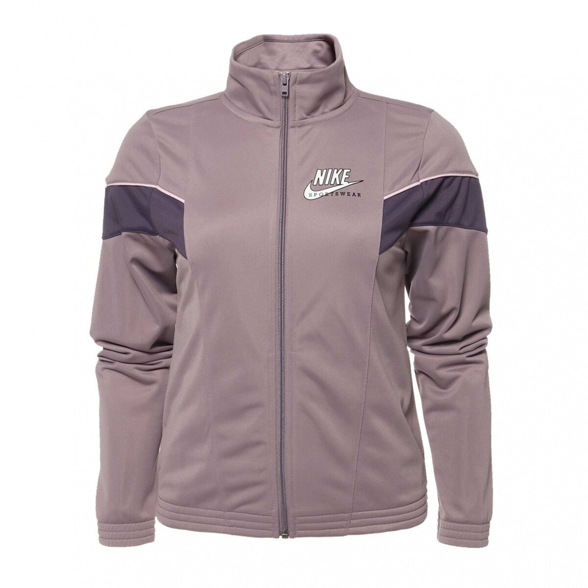 Campera Nike moda dama HERITAGE - S/C 