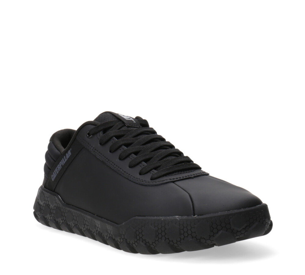 Zapato Casual Hex Black