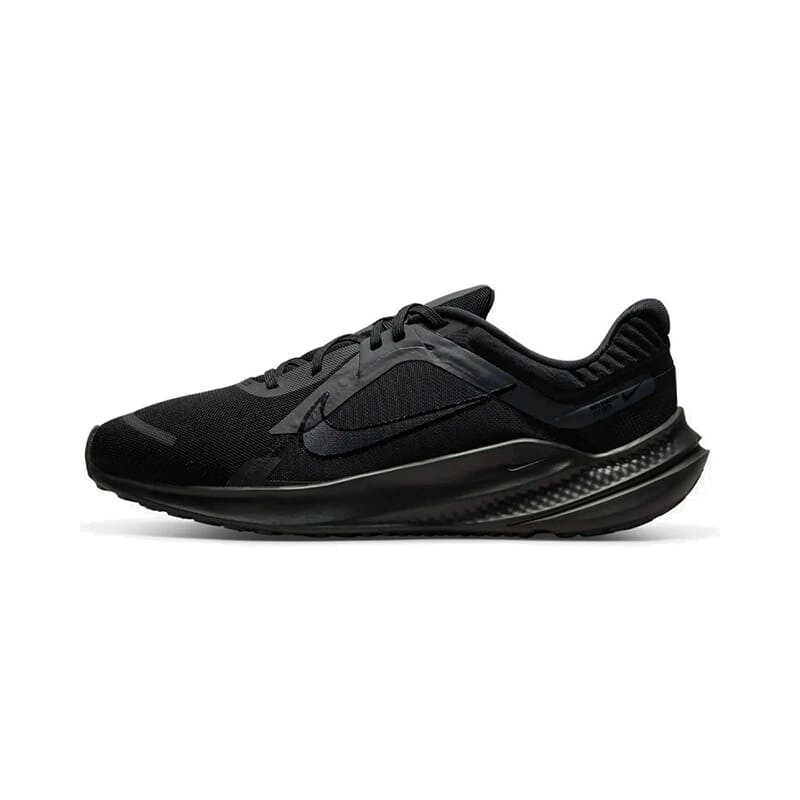 Championes Nike Quest 5 de Hombre - DD0204-003 Negro