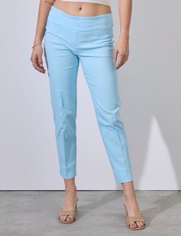 Pantalon Office CELESTE