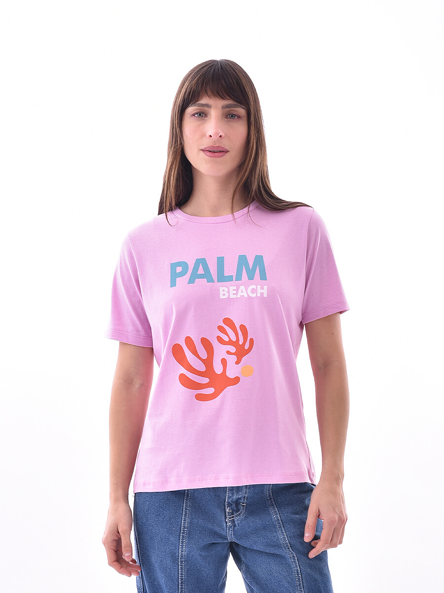 REMERA DENA - ESTAMPADO 8 