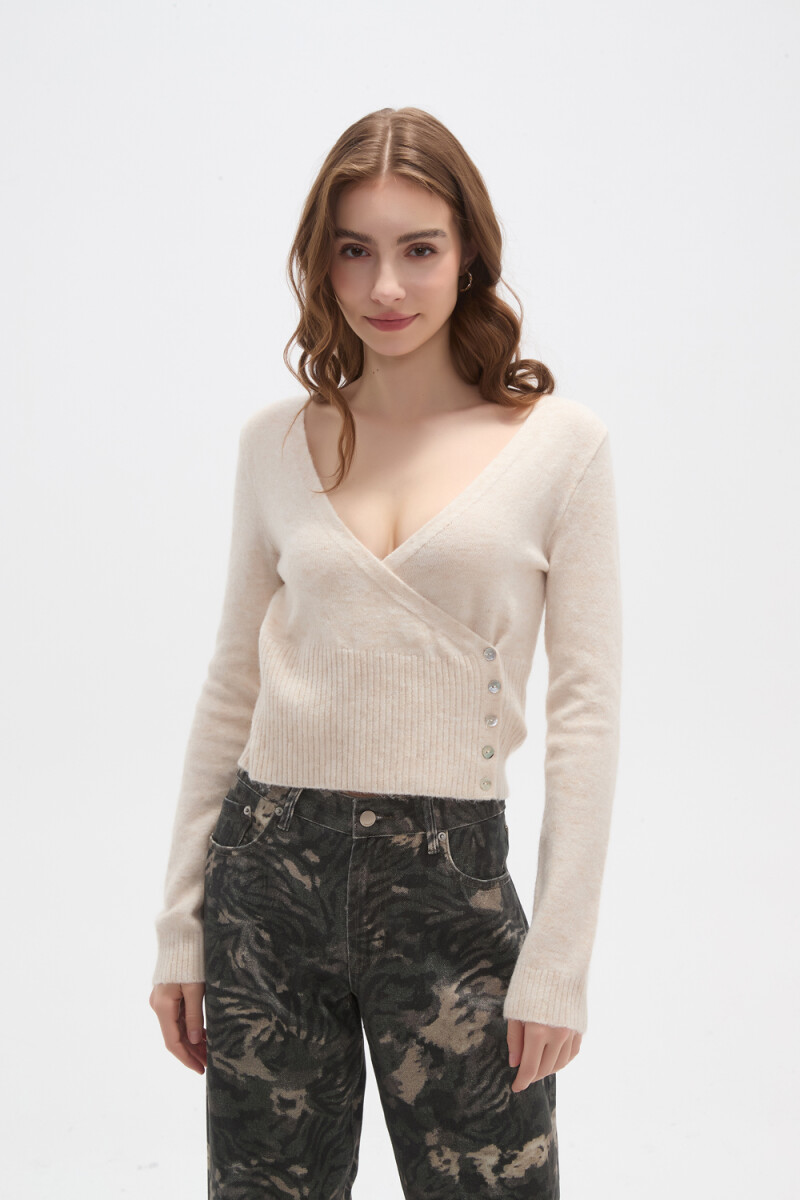 Sweater Olme - Arena Melange 