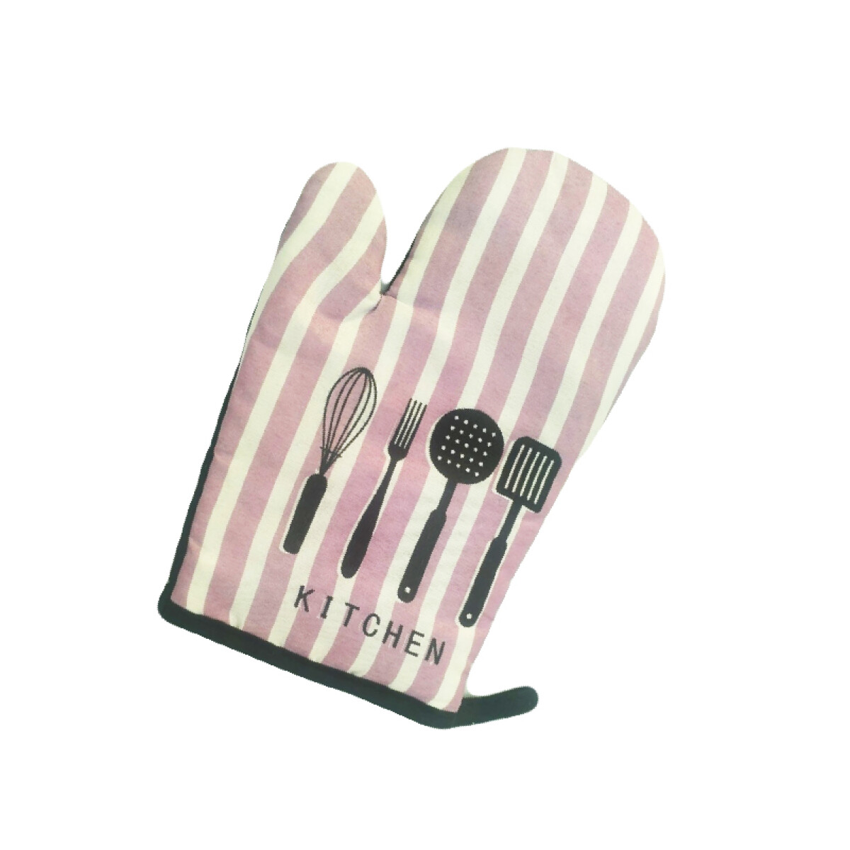 OUTLET Manopla y Apoya fuente 24*15 cm - Outlet Manopla Y Apoya Fuente 24*15 Cm 