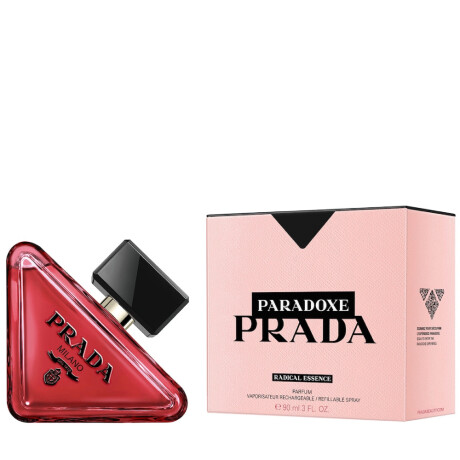 Perfume Prada Paradoxe Radical Essence EDP 90ml Perfume Prada Paradoxe Radical Essence EDP 90ml