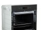 Horno de Empotrar Digital Negro - Modelo Z2206 - Tem Horno de Empotrar Digital Negro - Modelo Z2206 - Tem