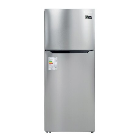REFRIGERADOR JAMES INVERTER RJ 571 - INOX REFRIGERADOR JAMES INVERTER RJ 571 - INOX