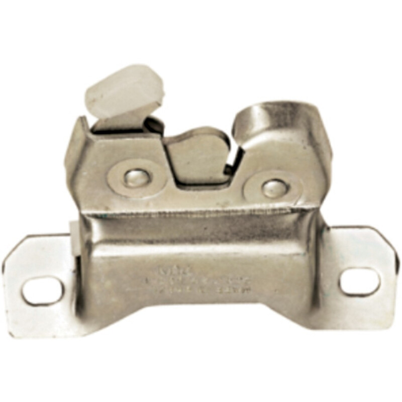 CERRADURA DE PORTON TRASERO PARATI G1 86/94 Cerradura De Porton Trasero Parati G1 86/94