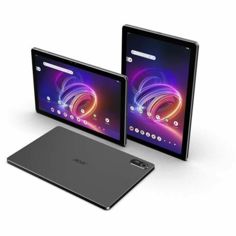 Tablet Acer Iconia A10 10.1" Wifi 4+128GB Silver 001