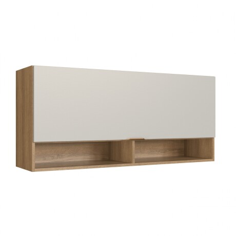 AEREO DE COCINA 1P 120CM MIEL Y ARENA AEREO DE COCINA 1P 120CM MIEL Y ARENA