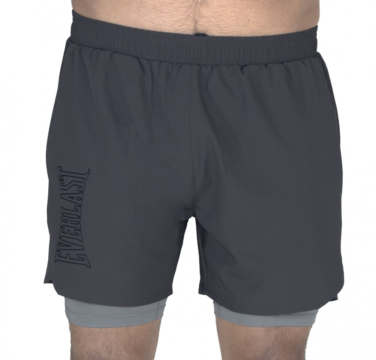 SHORT MEN POLY/SPX EVERLAST SLAM II - CH 