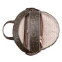 Mochila Guess Shanewood Grande Marrón 0