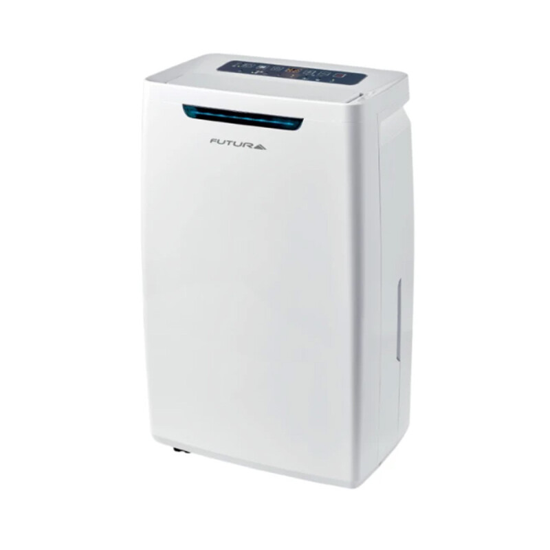 DESHUMIDIFICADOR FUTURA FUT-DH20L 20 L DESHUMIDIFICADOR FUTURA FUT-DH20L 20 L