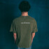 REMERA OVERSIZE - KASA CRÁNEO REMERA OVERSIZE - KASA CRÁNEO