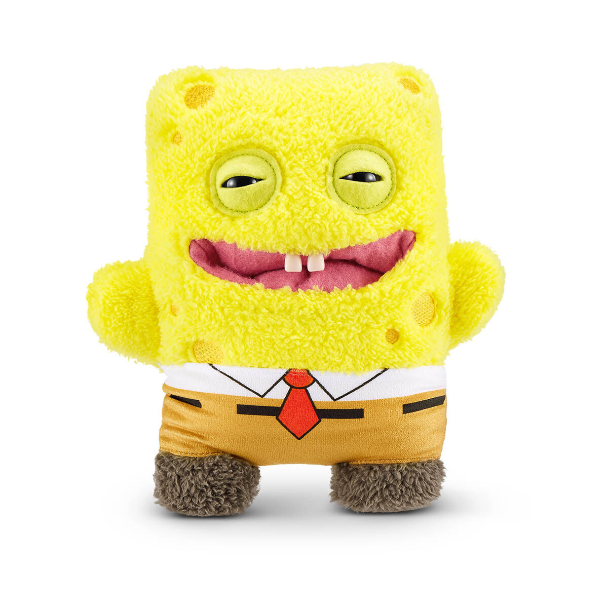 Fuggler Monstruo - Bob Esponja 
