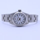 Rolex Oyster Perpetual dama 67180 caja 24 mm. Año 1994 acero inoxidable. Rolex Oyster Perpetual dama 67180 caja 24 mm. Año 1994 acero inoxidable.