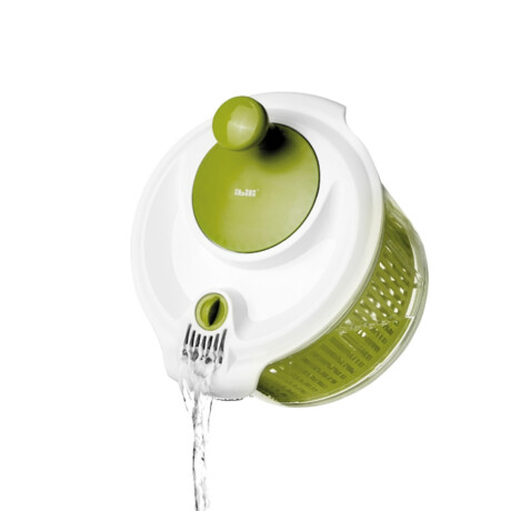 Centrifugador de Verduras Ibili Centrifugador de Verduras Ibili