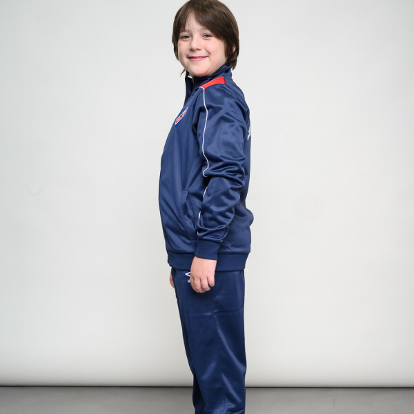 EQUIPO JUT Nacional Hombre 014