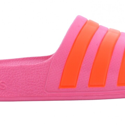 Chanclas Infantiles Adidas Adilette Aqua Rosa