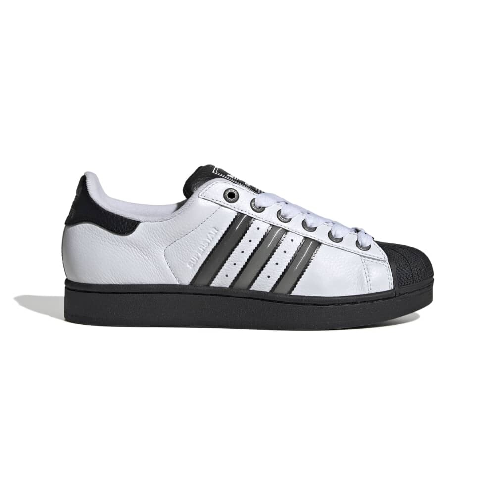 Zapatillas Adidas Superstar II Unisex White
