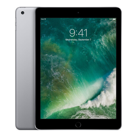 Ipad Apple 9,7'' A9 2GB 32GB IOS11 8MP+1,2MP 001