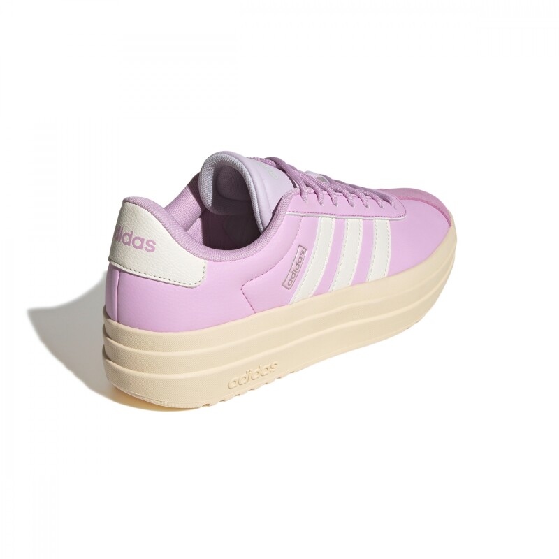 Zapatillas Court Bold de Mujer Morado