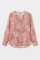 CAMISA JULIETTE FRUTAS