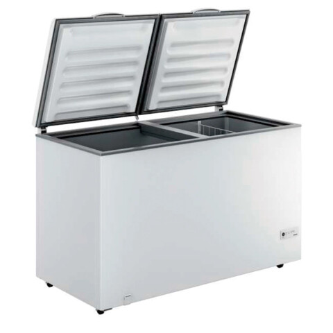 Freezer Horizontal Consul Chb53lbdwx 536l FREEZER HORIZONTAL CONSUL CHB53LBDWX