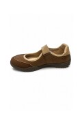 ZAPATILLA RUNA Chocolate