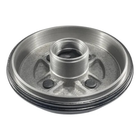 CAMPANAS DE FRENO LIFAN CAMPANA FRENO LIFAN 320 SIN ABS - CAMPANAS DE FRENO LIFAN CAMPANA FRENO LIFAN 320 SIN ABS -