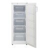 Freezer Vertical James J261kn 5 Cajones 187 Lts Color Blanco Freezer Vertical James J261kn 5 Cajones 187 Lts Color Blanco