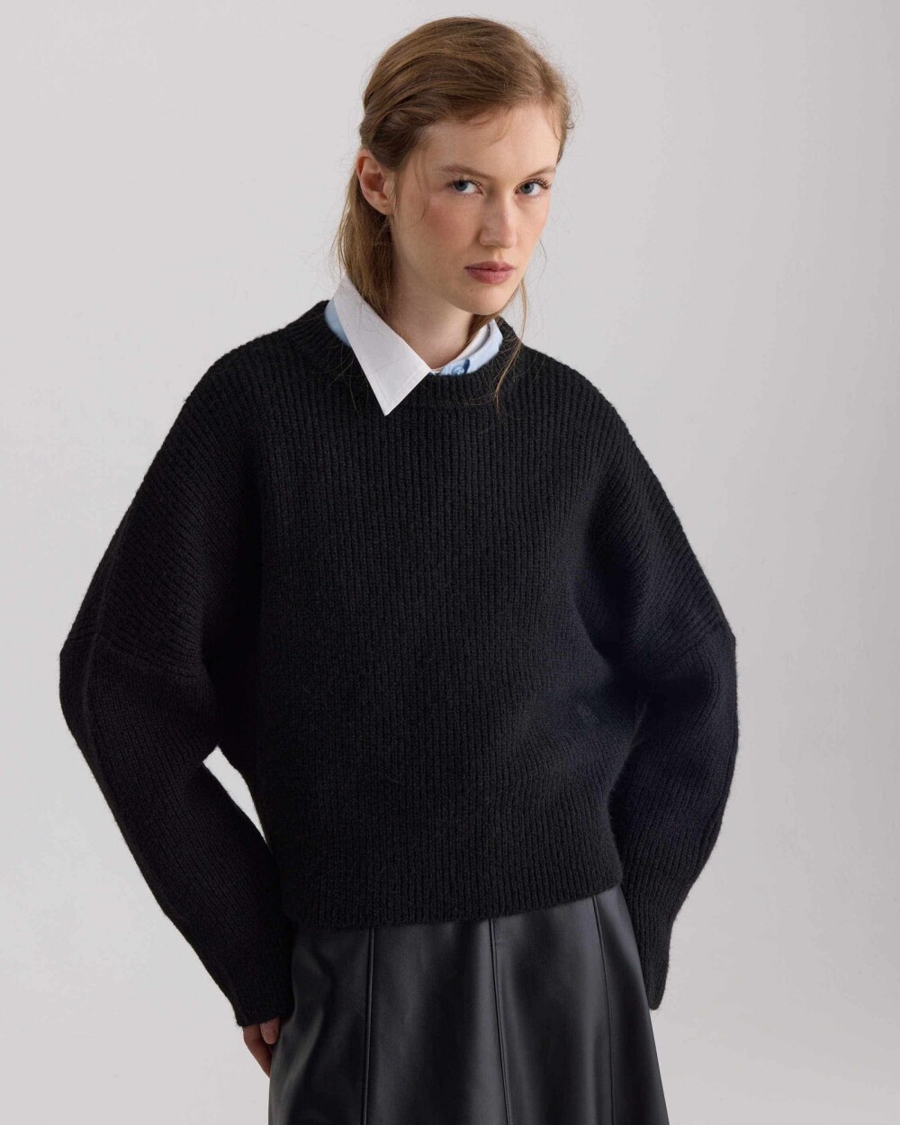 Sweater Simone Negro