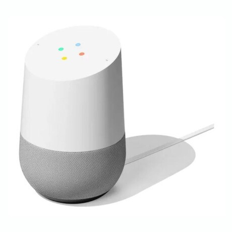 Asistente Virtual GOOGLE Home Refubrished One Size - White Asistente Virtual GOOGLE Home Refubrished One Size - White