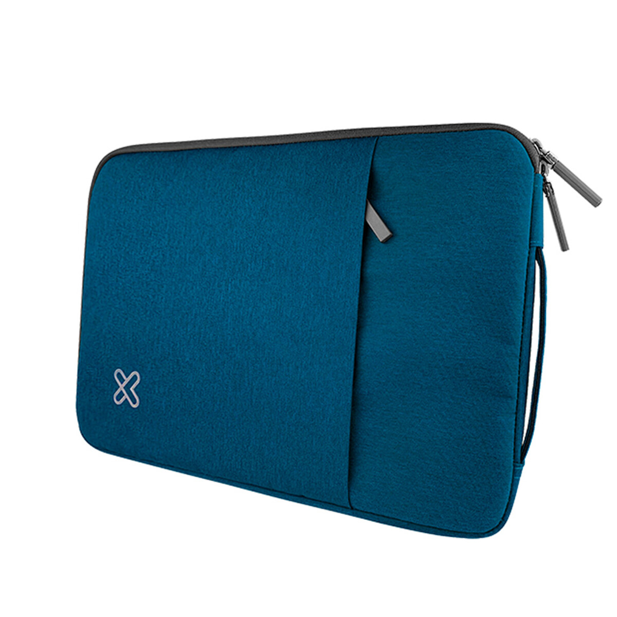 Funda Klipxtreme 15.6" Kns-420bl Azul 