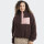Campera Reef Half Open J Marrón