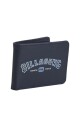 BILLETERA RANGE WALLET A-azul