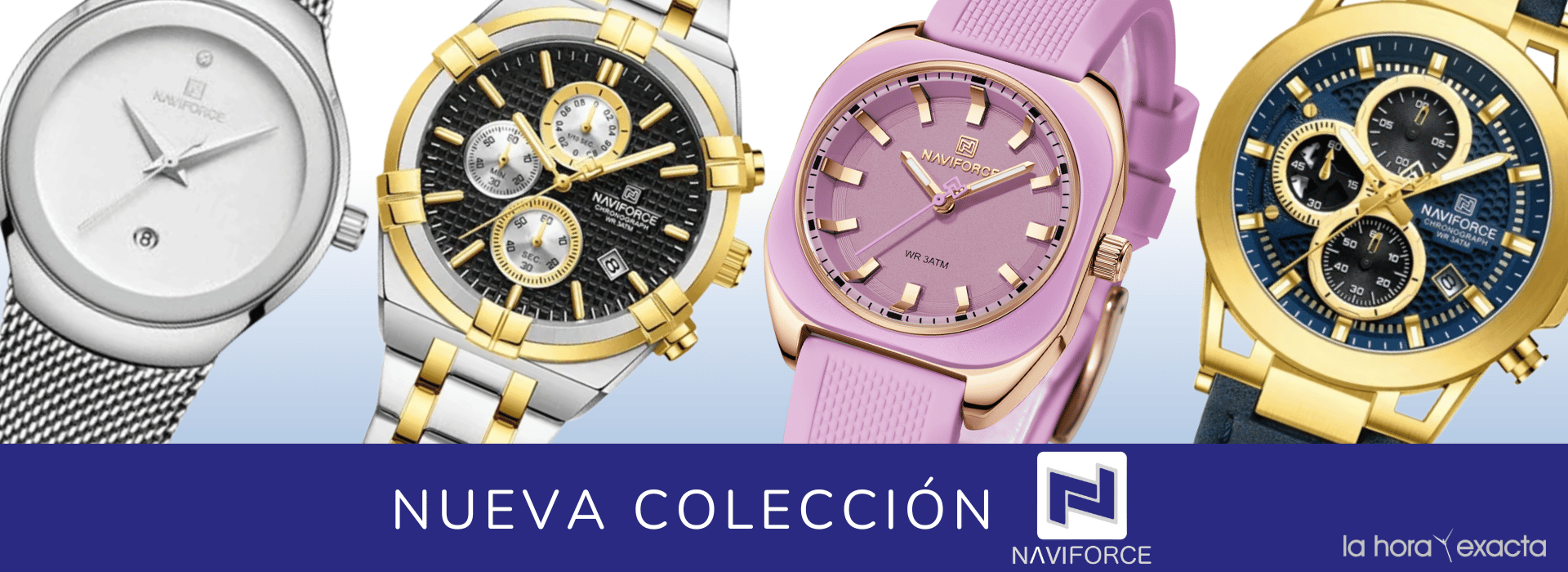 relojes y joyas