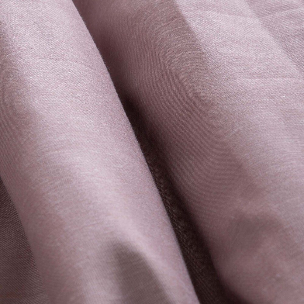 JGO. SÁBANAS 1 PLAZA ALGODON-Y-POLIESTER NATURAL-BEIGE CHAMBRAY CRUDO