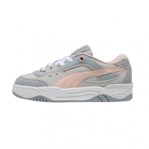 PUMA 180 Grey