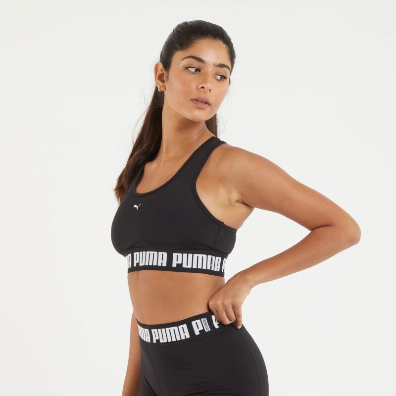 Top Puma Mid Impact Strong Top Puma Mid Impact Strong