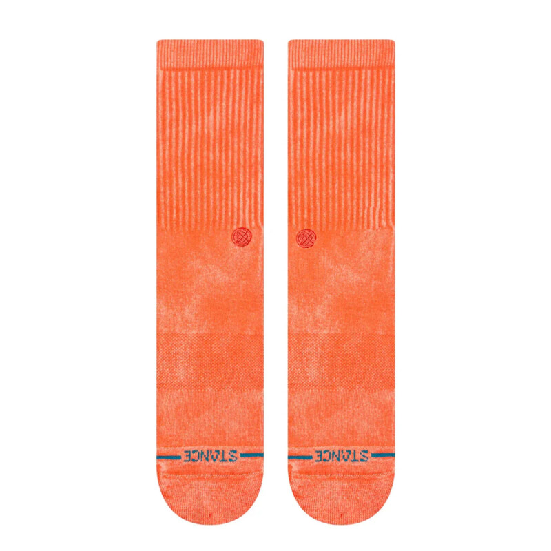 Medias Stance Icon Dyed Crew Medias Stance Icon Dyed Crew
