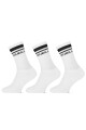 Medias O'Neill Unisex Pack x3 Blanco