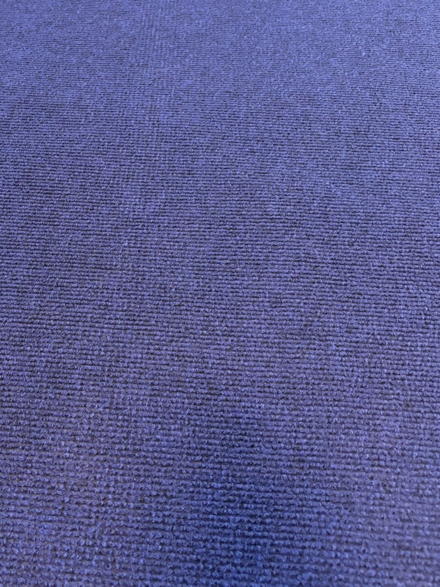 FIELTROS PARA PISO azul oscuro