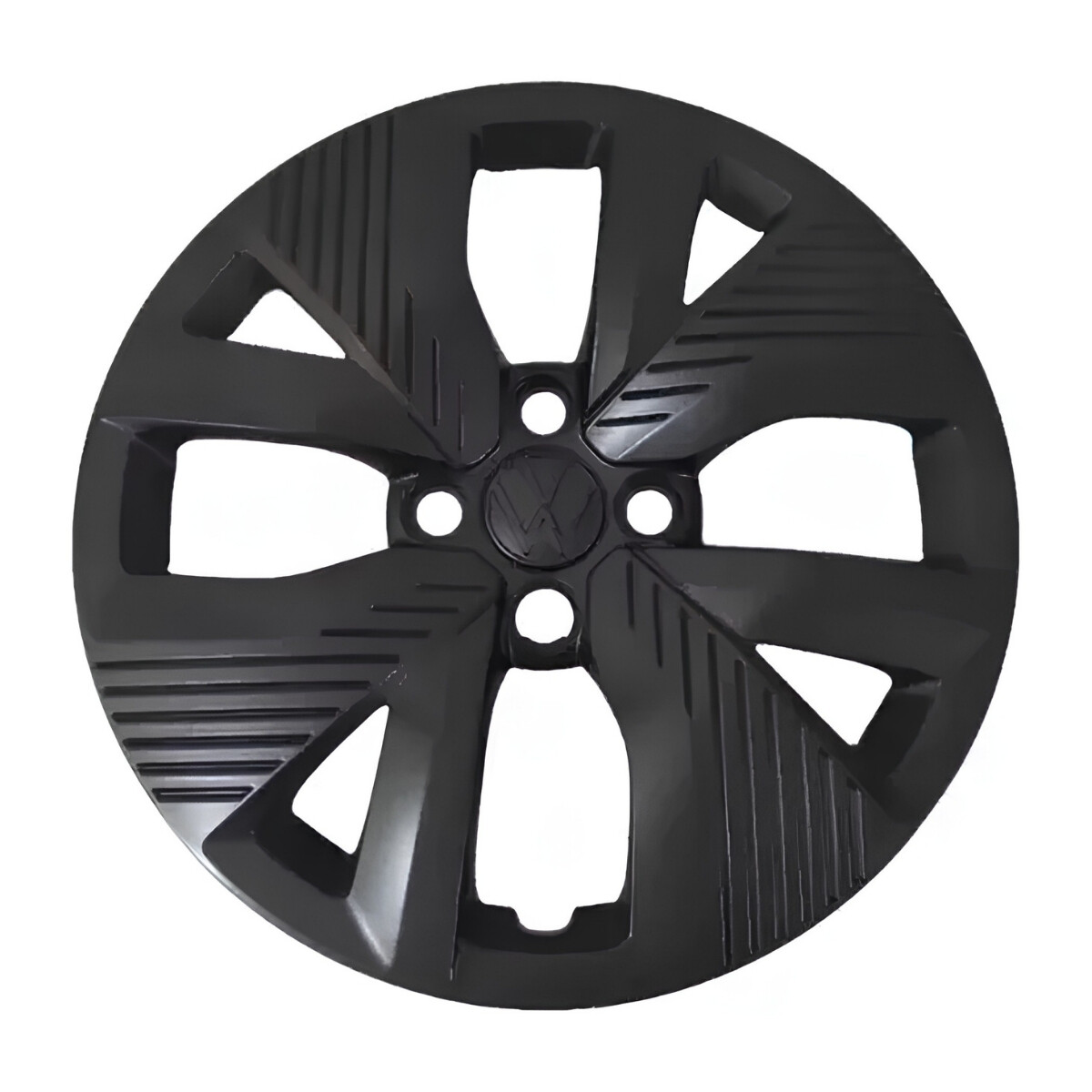 TAZA DE RUEDA RODADO 15 VW POLO TRACK 2024/.. 