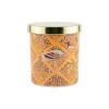VELA AROMATICA PINEWOOD 8X9CM Unica