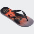 Ojotas Havaianas Top Surfer I Gris