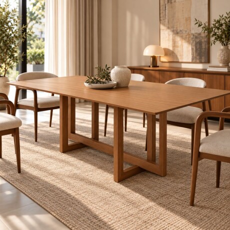 Mesa de comedor Tess Mesa de comedor Tess