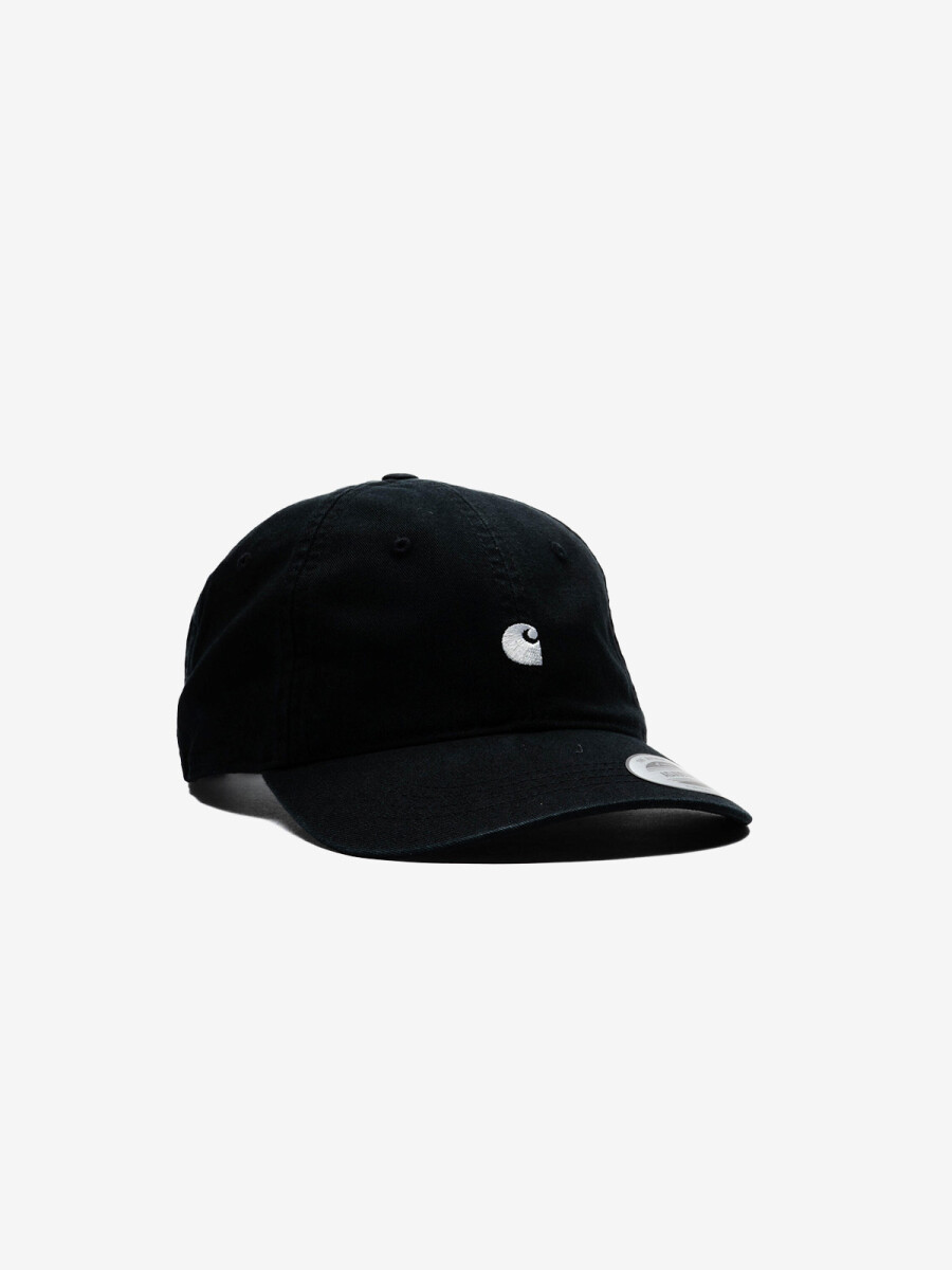 MADISON LOGO CAP 